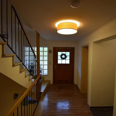 Apartment Winkelhof Oberstdorf