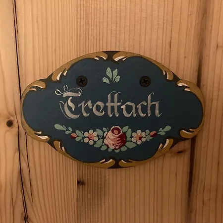 Apartment Winkelhof *