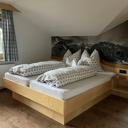 Apartment Winkelhof