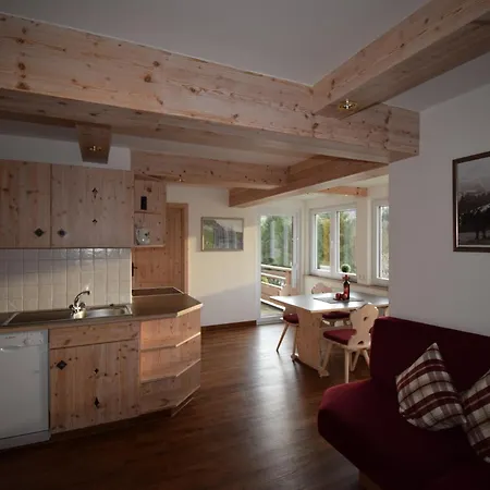 Apartment Winkelhof *