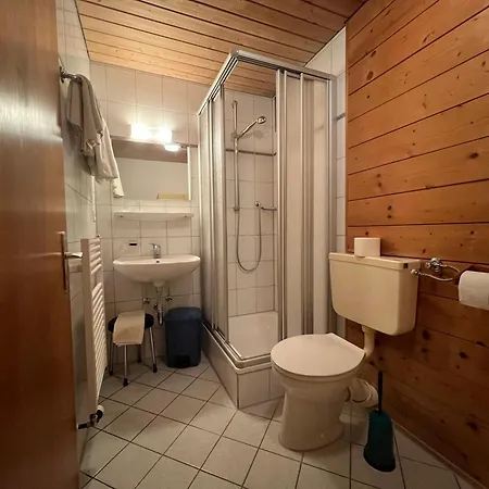 Winkelhof Όμπερσντορφ