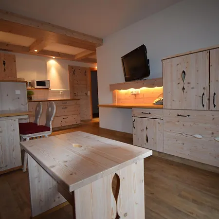 Apartment Winkelhof Oberstdorf