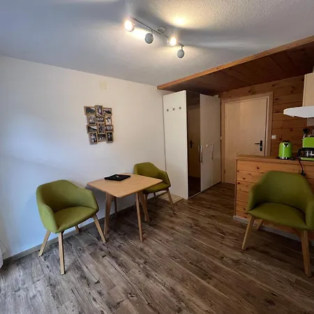 Apartment Winkelhof Oberstdorf