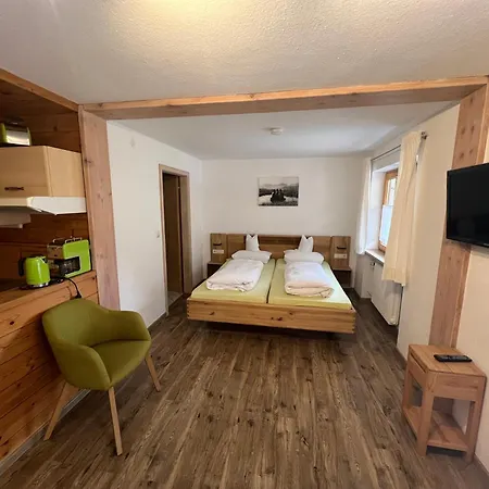 Διαμέρισμα Winkelhof *