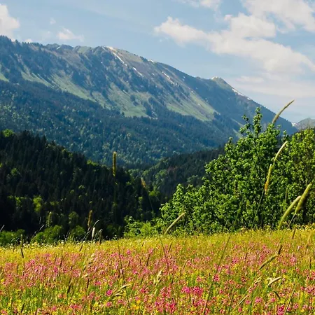 Winkelhof Oberstdorf