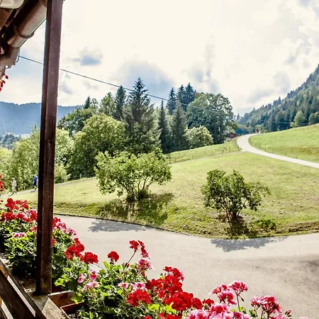 Winkelhof Oberstdorf