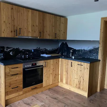 Appartement Winkelhof *