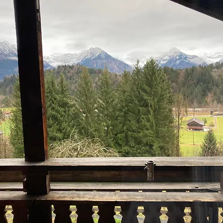 Διαμέρισμα Winkelhof *