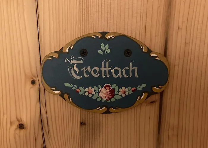 Lejlighed Winkelhof *