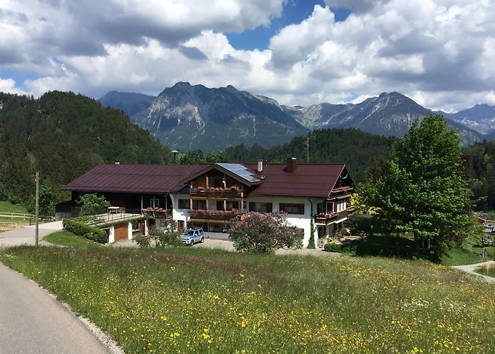 Lejlighed Winkelhof *