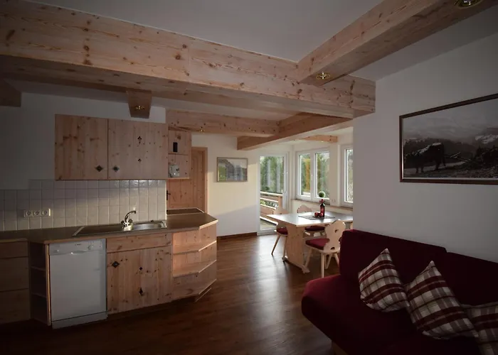 Lejlighed Winkelhof *