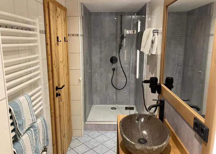 Winkelhof Oberstdorf