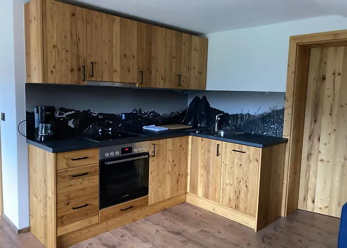 Lejlighed Winkelhof *